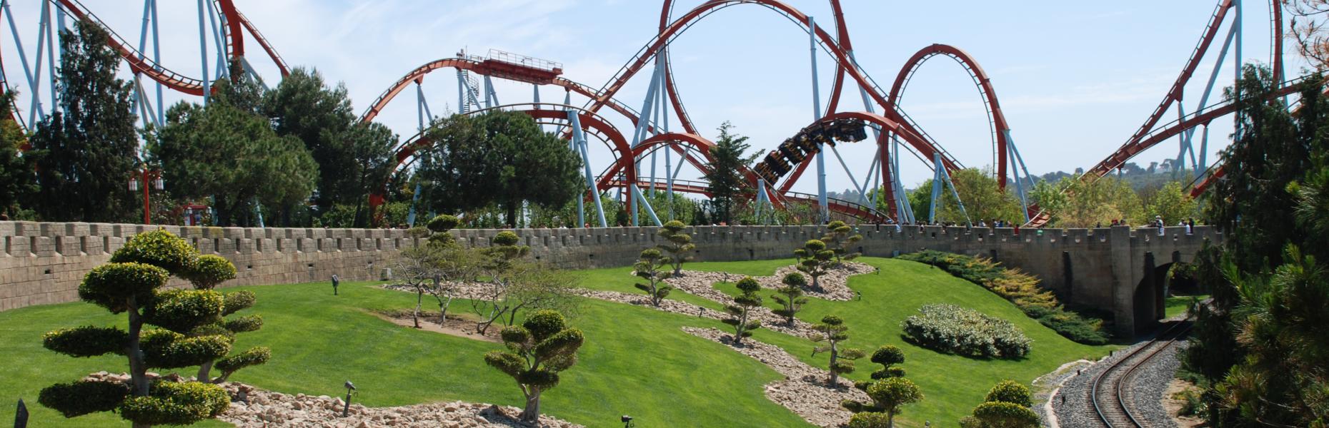 PortAventura