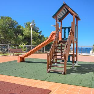 Parque infantil