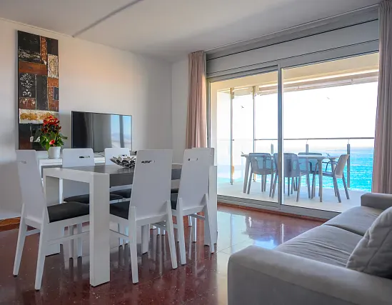 Apartament Premium dos dormitoris