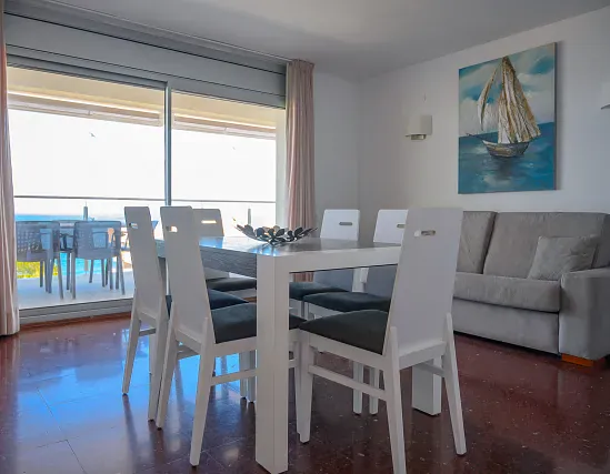 Apartament Premium dos dormitoris