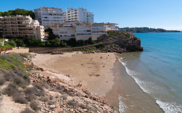 Coastal path and other routes