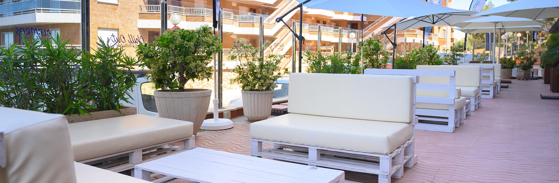 Apartaments Albatros Family