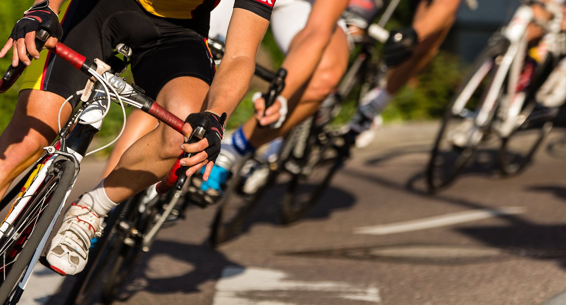 Apartamentos bike-friendly en Salou