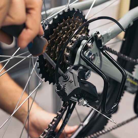 Apartamentos bike-friendly en Salou