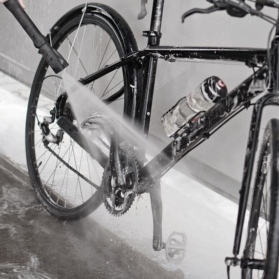 Apartamentos bike-friendly en Salou