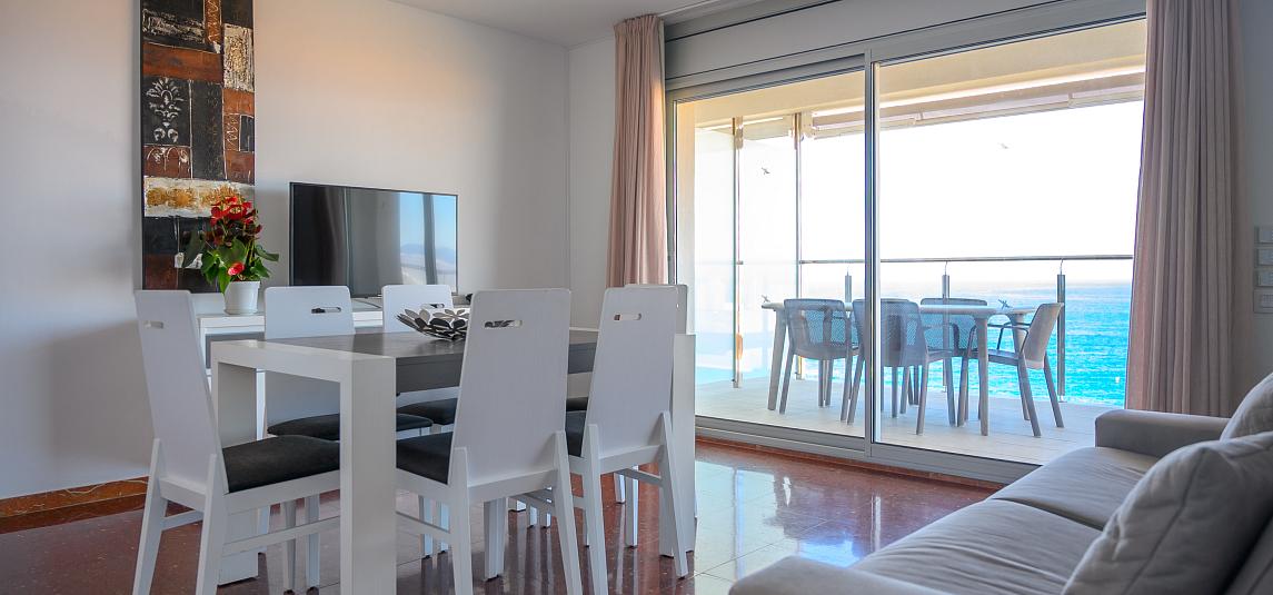 Apartament Premium dos dormitoris