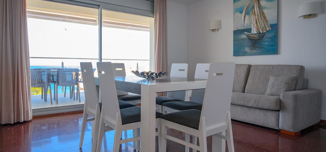 Apartament Premium dos dormitoris