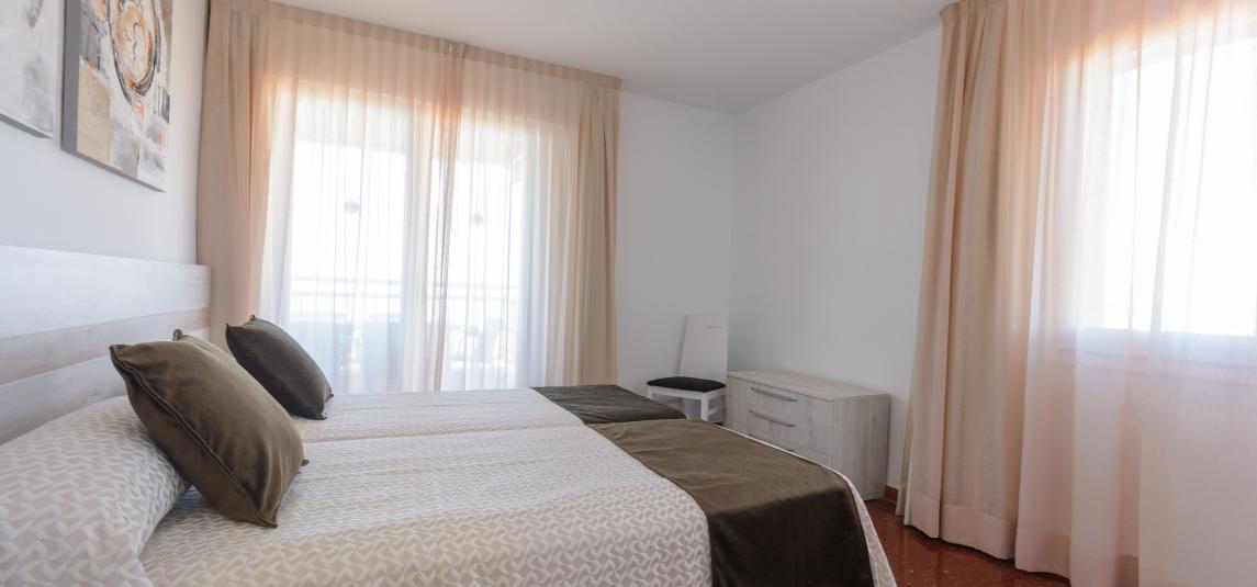 Appartamento Premium con 2 camere da letto