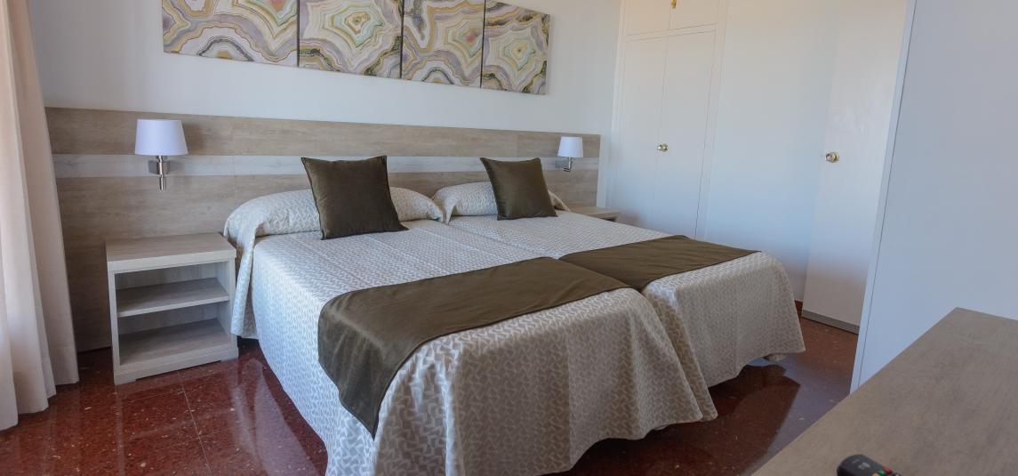 Appartamento Premium con 2 camere da letto