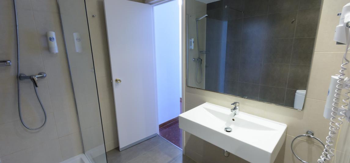 Apartament Premium dos dormitoris