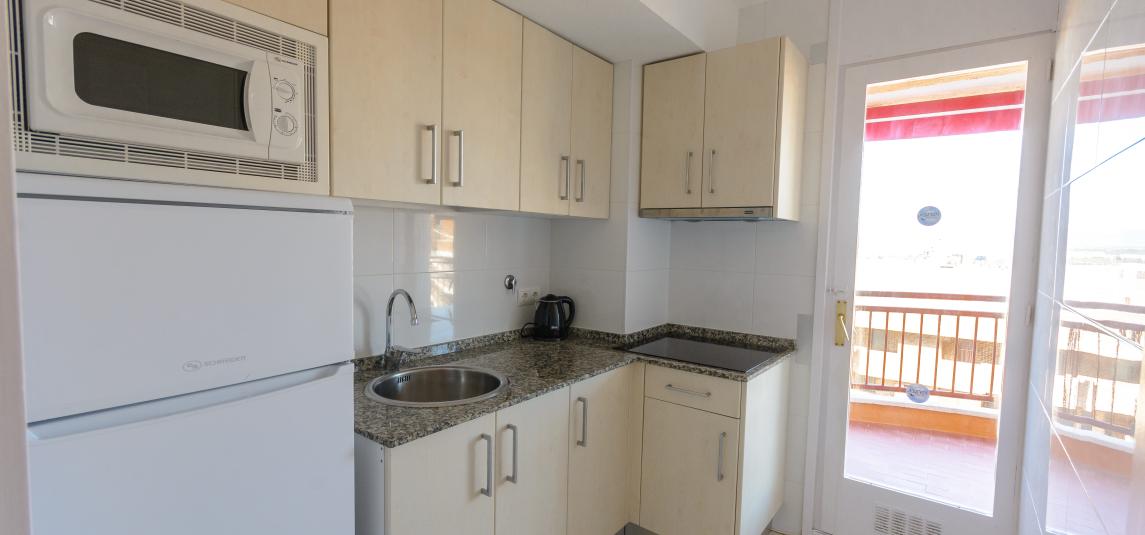 Apartament Premium dos dormitoris